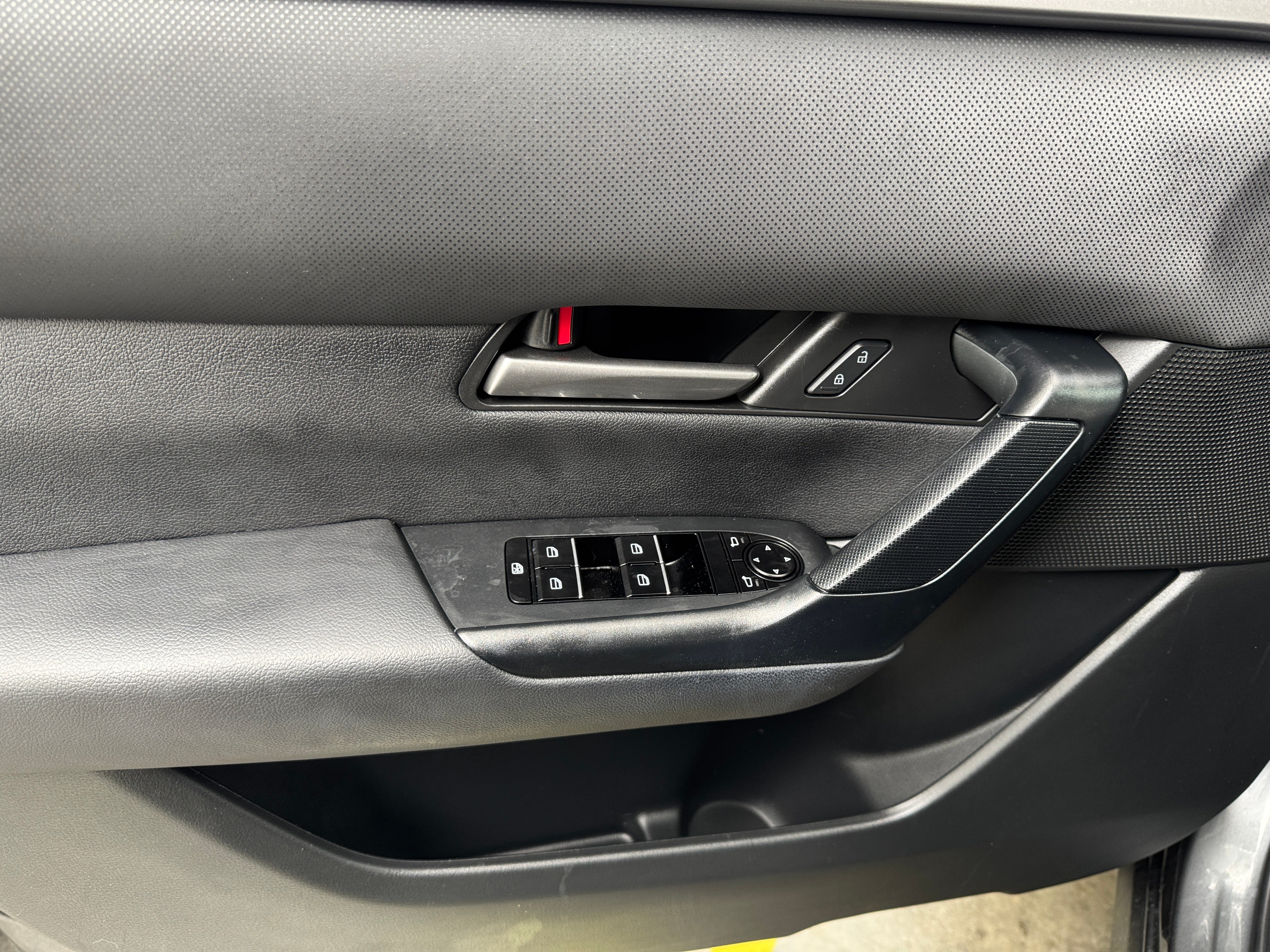 mazda cx-50 2024 7MMVABBM5RN228705 image mazda cx-50 2024 7MMVABBM5RN228705 image