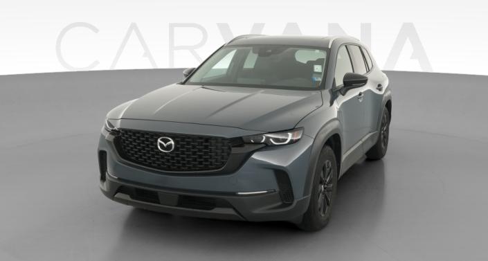 mazda cx-50 2024 7MMVABDM1RN163641 image mazda cx-50 2024 7MMVABDM1RN163641 image