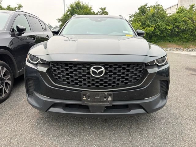 mazda cx-50 2024 7MMVABBM5RN238134 image mazda cx-50 2024 7MMVABBM5RN238134 image
