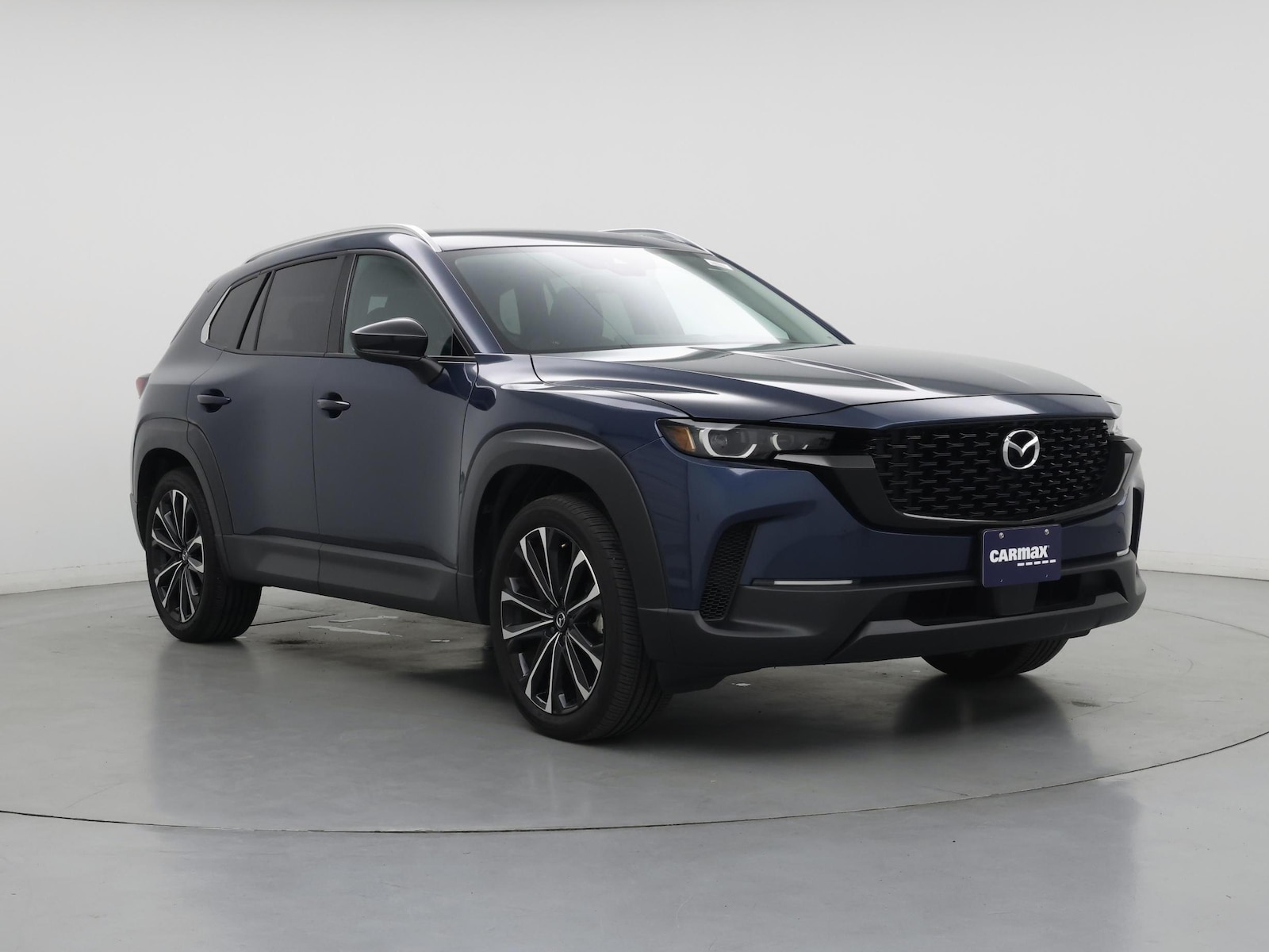 mazda cx-50 2024 7MMVABEM3RN241674 image