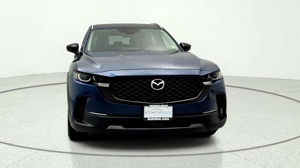 mazda cx-50 2024 7MMVABBM4RN191355 image mazda cx-50 2024 7MMVABBM4RN191355 image