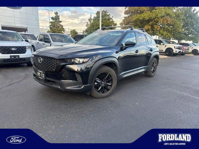 mazda cx-50 2024 7MMVABBM5RN242751 image mazda cx-50 2024 7MMVABBM5RN242751 image