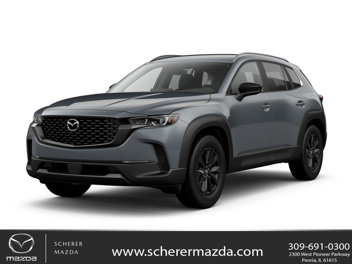 mazda cx-50 2024 7MMVABBM1RN170138 image mazda cx-50 2024 7MMVABBM1RN170138 image