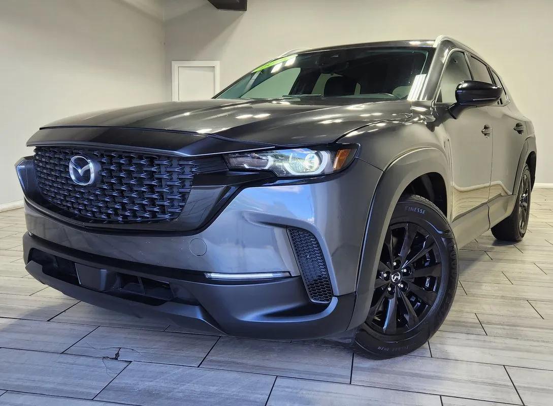 mazda cx-50 2024 7MMVABBM1RN185934 image mazda cx-50 2024 7MMVABBM1RN185934 image