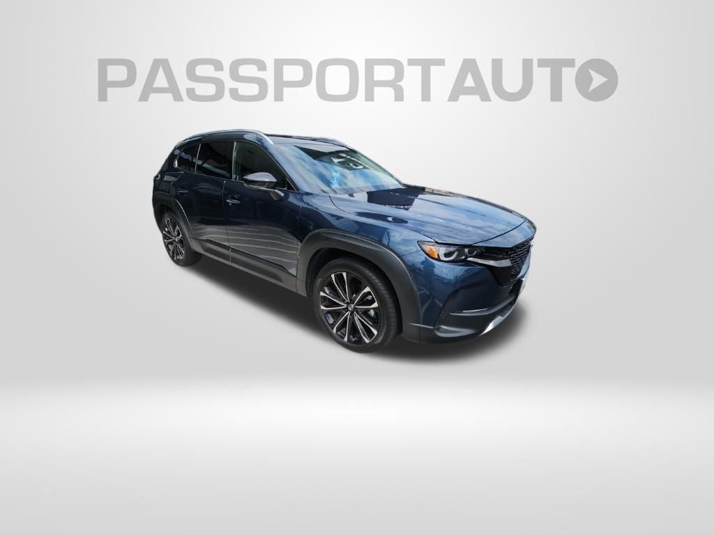 mazda cx-50 2024 7MMVABDY1RN197016 image mazda cx-50 2024 7MMVABDY1RN197016 image