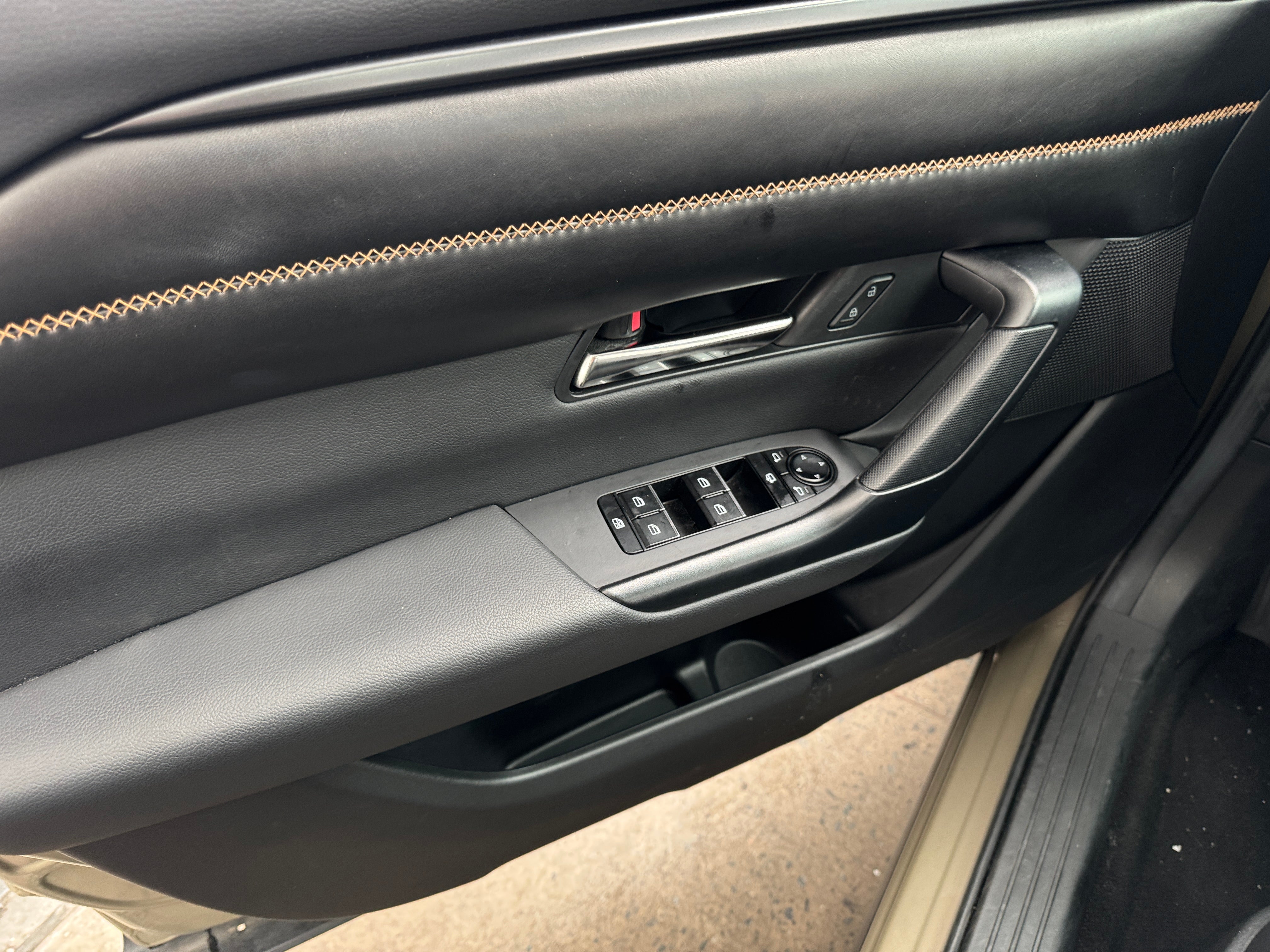 mazda cx-50 2024 7MMVABEY7RN225092 image mazda cx-50 2024 7MMVABEY7RN225092 image