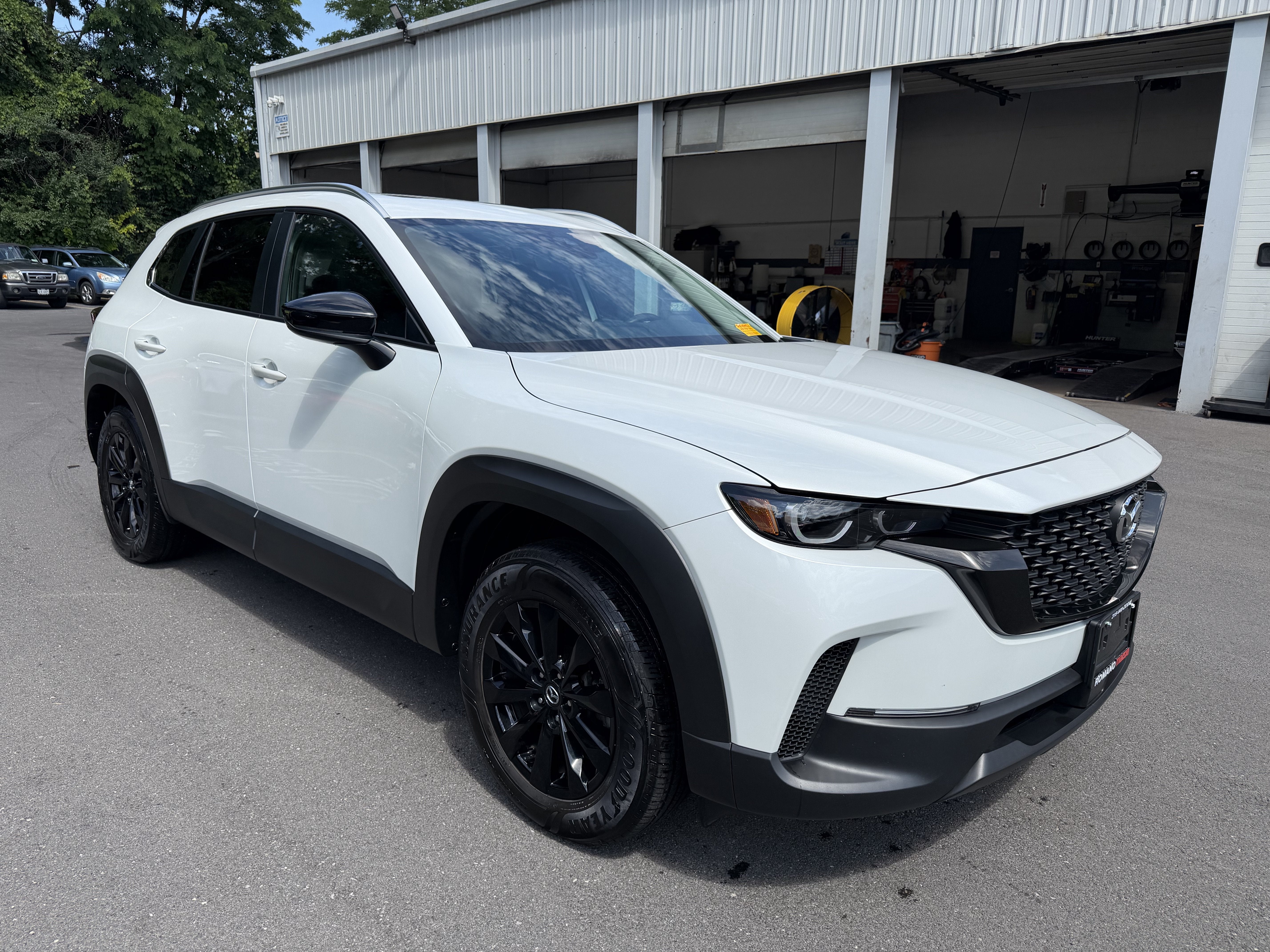 mazda cx-50 2024 7MMVABDM4RN177095 image mazda cx-50 2024 7MMVABDM4RN177095 image