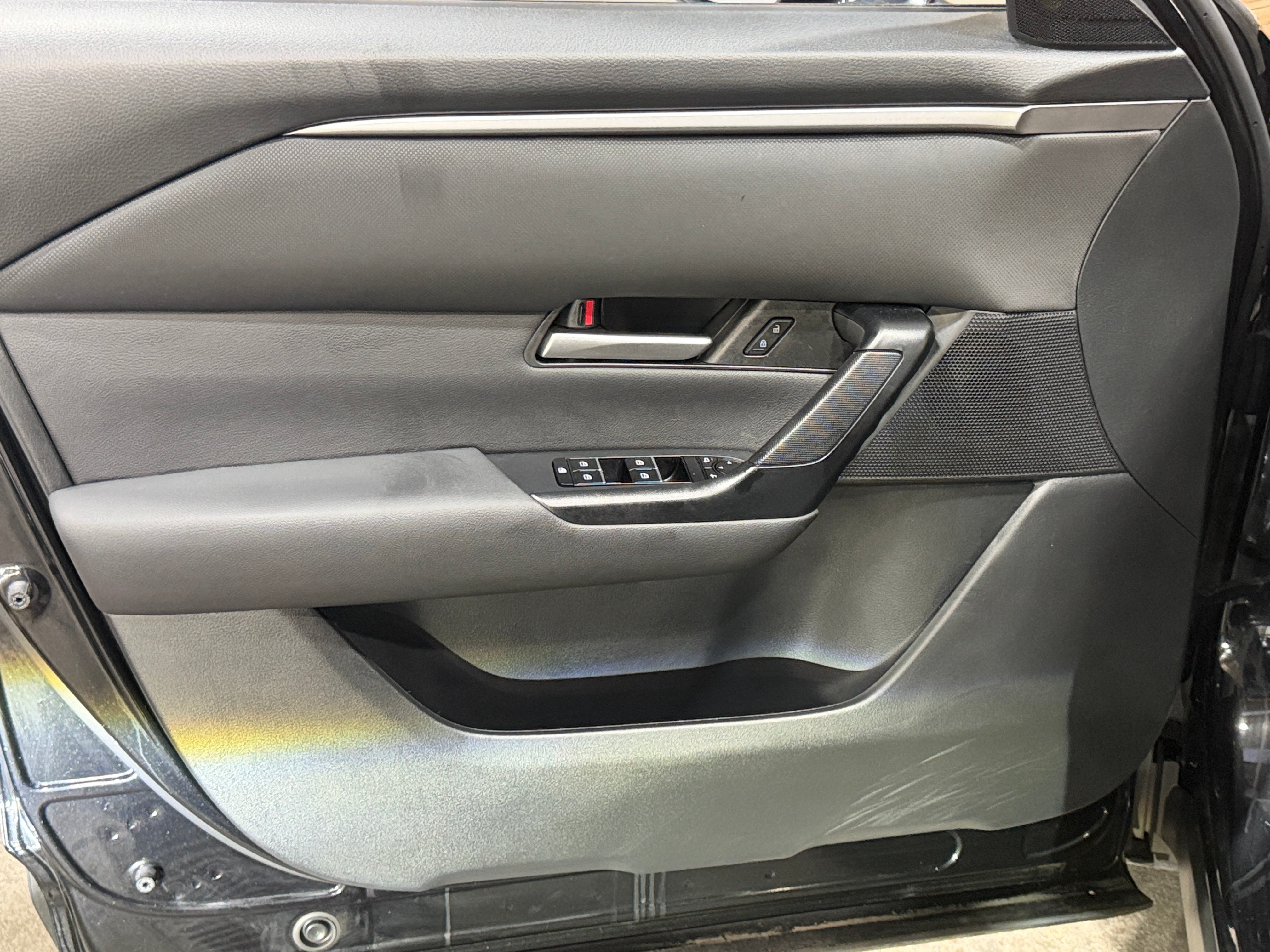 mazda cx-50 2024 7MMVABBM1RN232895 image mazda cx-50 2024 7MMVABBM1RN232895 image