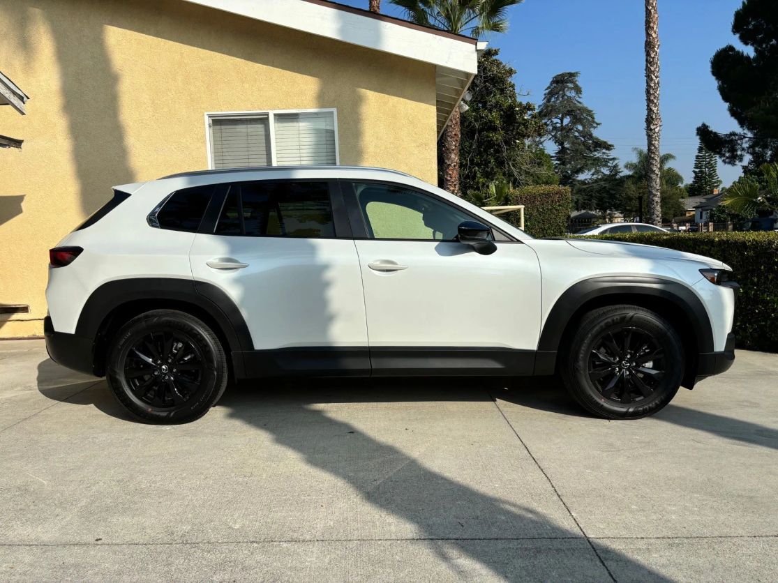 mazda cx-50 2024 7MMVABBM5RN208745 image mazda cx-50 2024 7MMVABBM5RN208745 image