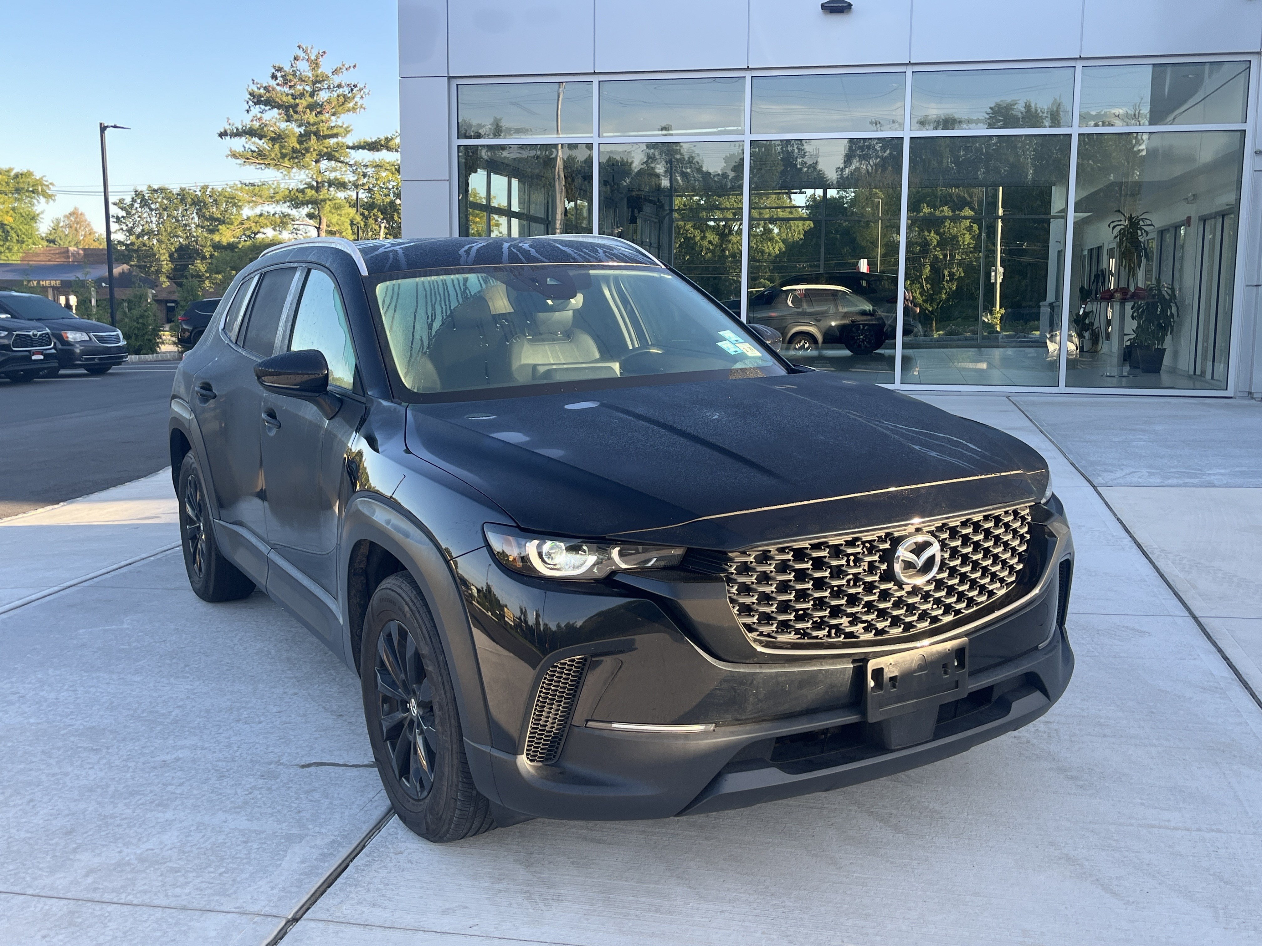 mazda cx-50 2024 7MMVABAM5RN198526 image mazda cx-50 2024 7MMVABAM5RN198526 image