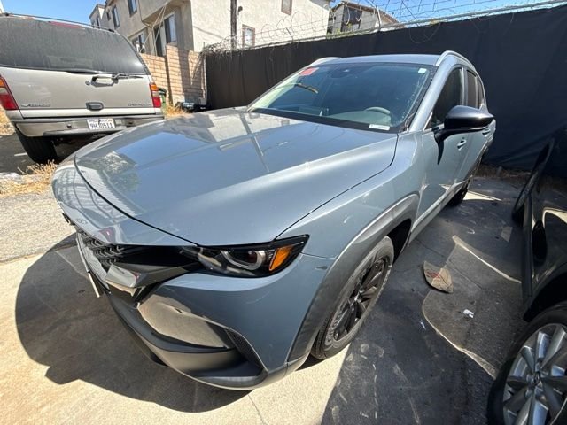 mazda cx-50 2024 7MMVABAM5RN167678 image mazda cx-50 2024 7MMVABAM5RN167678 image
