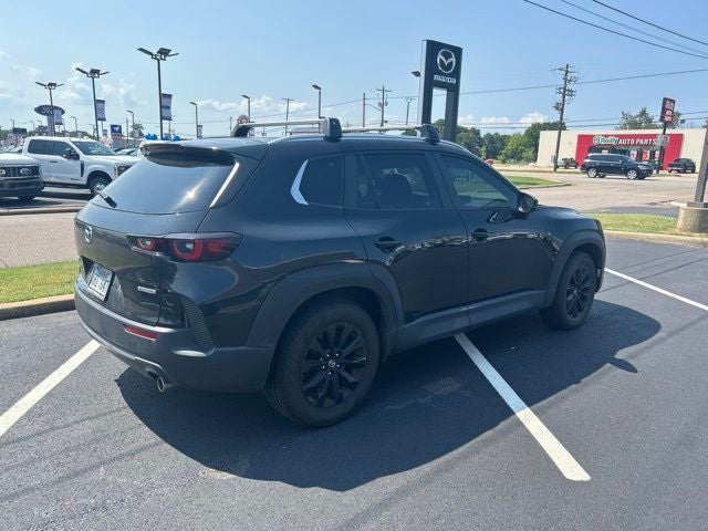 mazda cx-50 2024 7MMVABBM8RN194310 image mazda cx-50 2024 7MMVABBM8RN194310 image