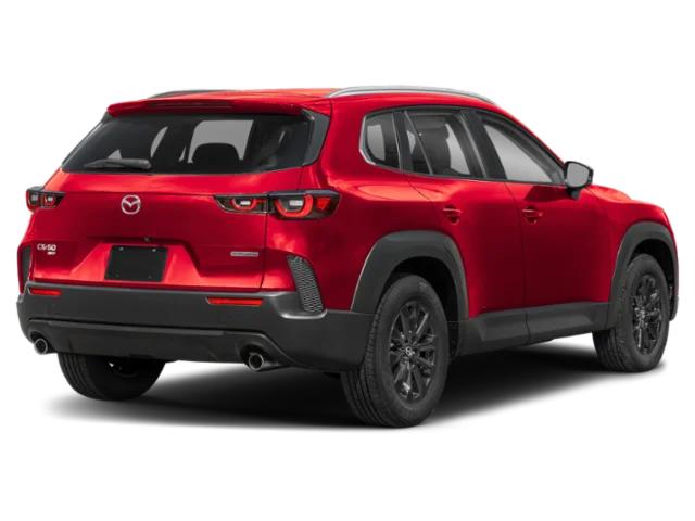 mazda cx-50 2024 7MMVABBM6RN194774 image mazda cx-50 2024 7MMVABBM6RN194774 image