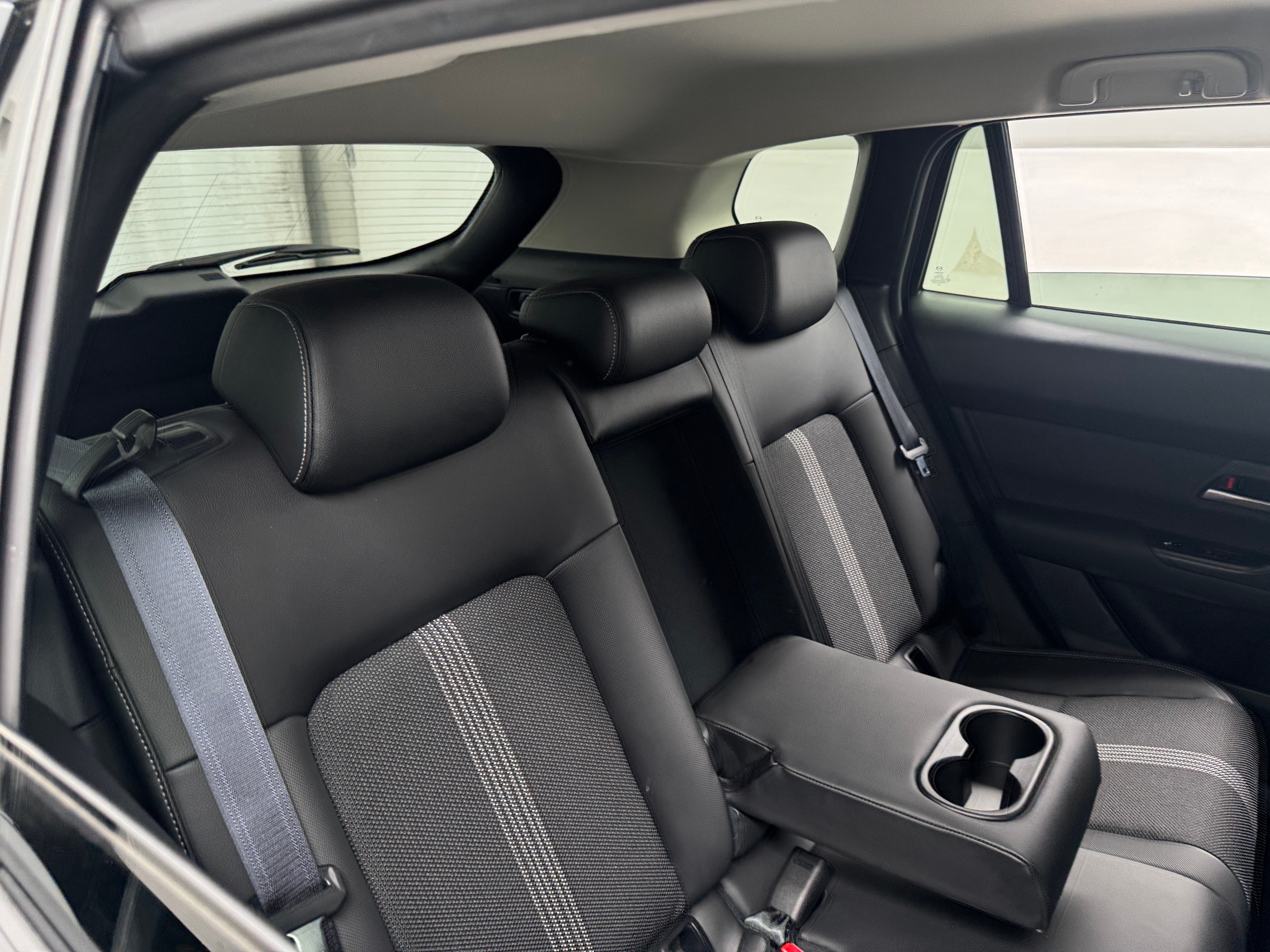 mazda cx-50 2024 7MMVABBM6RN243942 image mazda cx-50 2024 7MMVABBM6RN243942 image
