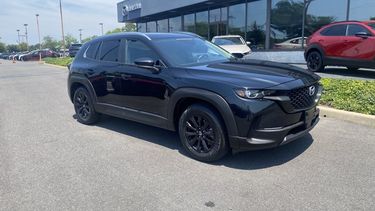 mazda cx-50 2024 7MMVABBM6RN190675 image mazda cx-50 2024 7MMVABBM6RN190675 image