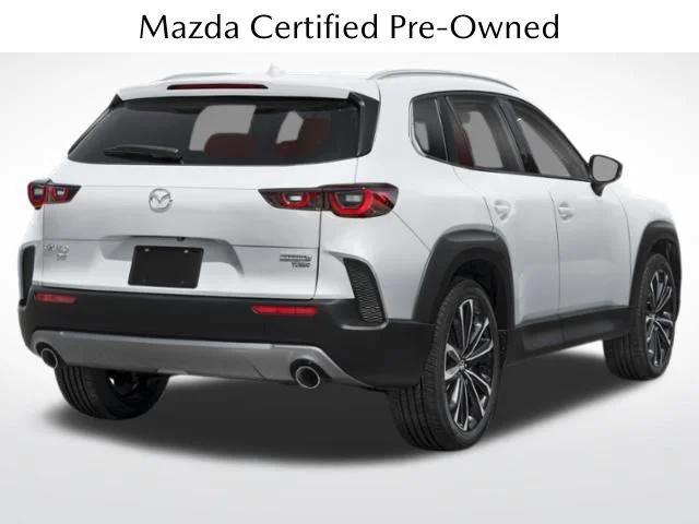mazda cx-50 2024 7MMVABDY2RN159083 image mazda cx-50 2024 7MMVABDY2RN159083 image