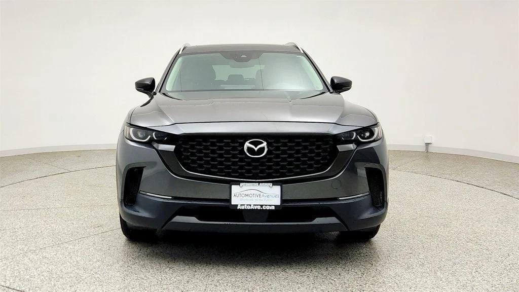 mazda cx-50 2024 7MMVABDM1RN196509 image mazda cx-50 2024 7MMVABDM1RN196509 image