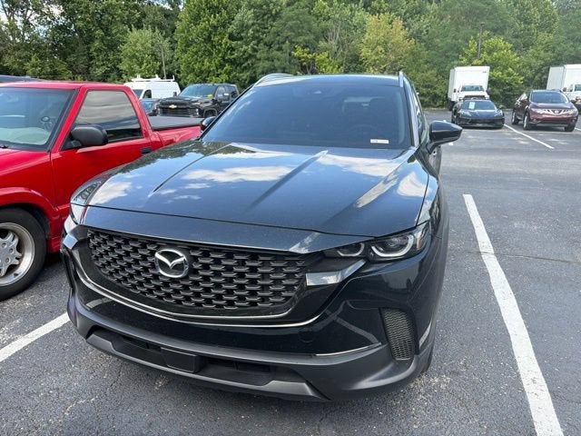 mazda cx-50 2024 7MMVABDM4RN233861 image mazda cx-50 2024 7MMVABDM4RN233861 image