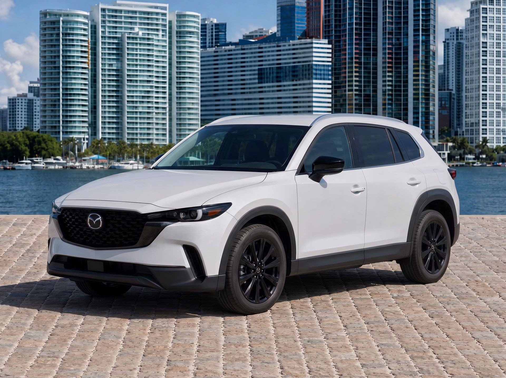 mazda cx-50 2024 7MMVABBM8RN222784 image mazda cx-50 2024 7MMVABBM8RN222784 image