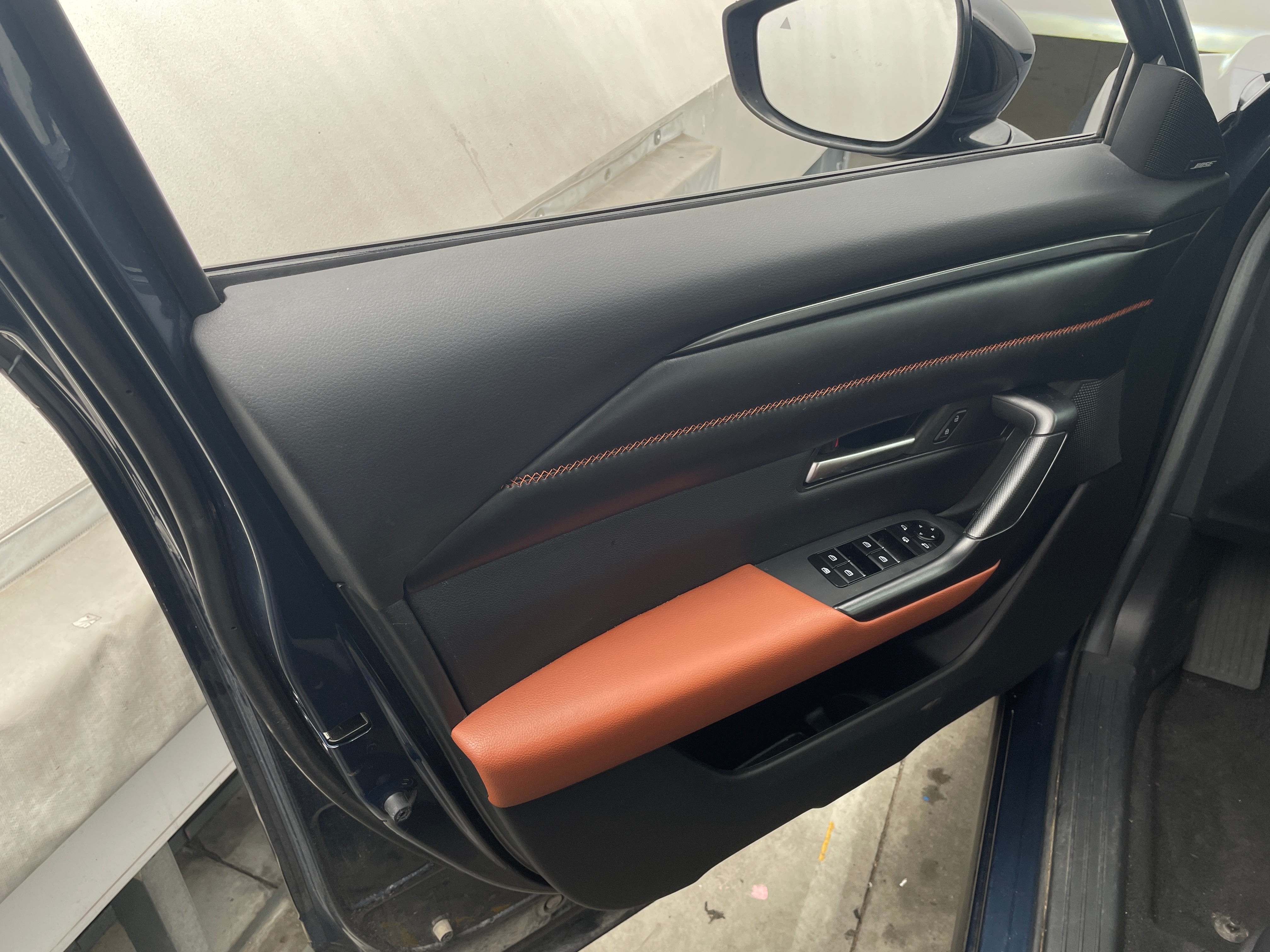 mazda cx-50 2024 7MMVABDY9RN171490 image mazda cx-50 2024 7MMVABDY9RN171490 image