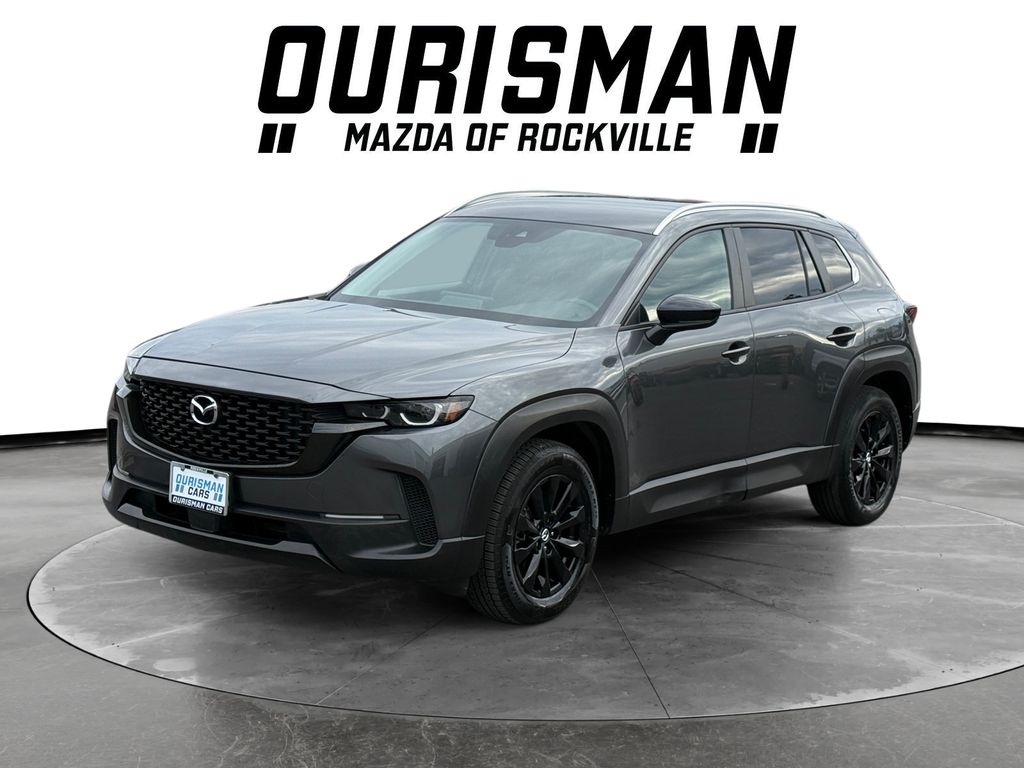 mazda cx-50 2024 7MMVABBM1RN190681 image mazda cx-50 2024 7MMVABBM1RN190681 image