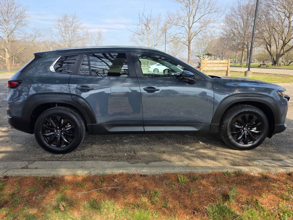 mazda cx-50 2024 7MMVABBM6RN166344 image mazda cx-50 2024 7MMVABBM6RN166344 image