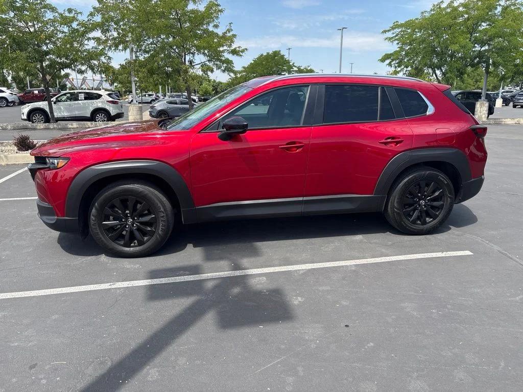 mazda cx-50 2024 7MMVABDM9RN241986 image mazda cx-50 2024 7MMVABDM9RN241986 image