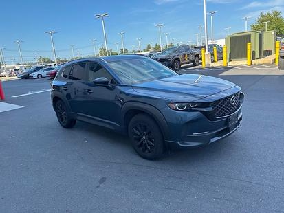 mazda cx-50 2024 7MMVABBM9RN183011 image mazda cx-50 2024 7MMVABBM9RN183011 image