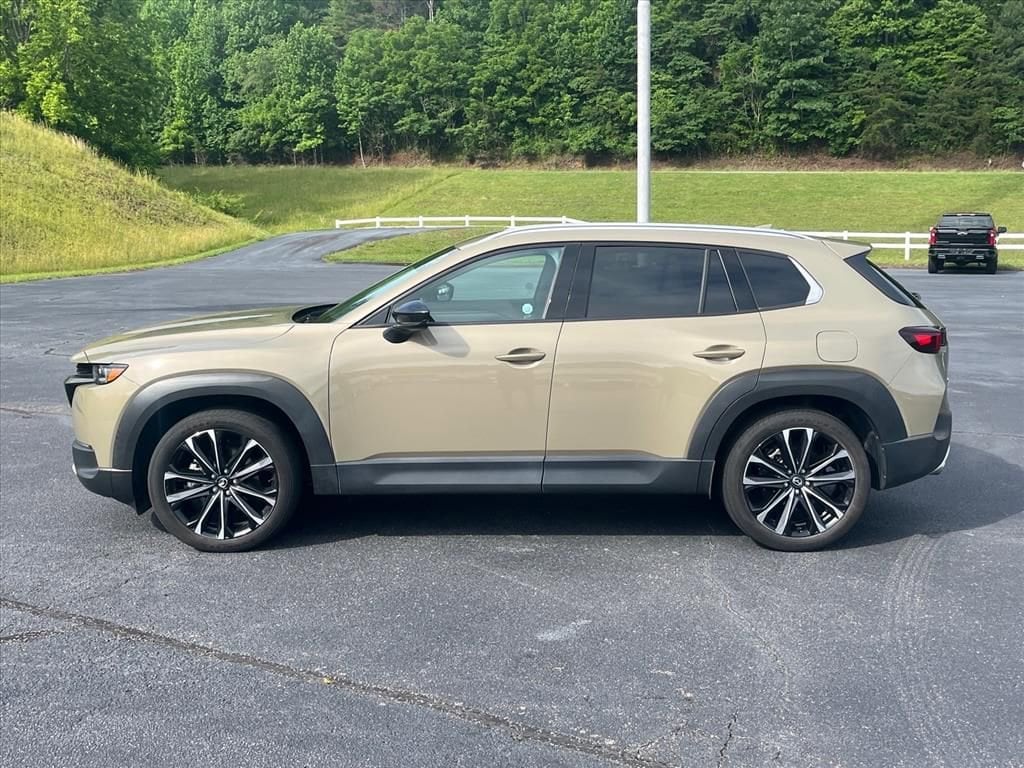 mazda cx-50 2024 7MMVABDYXRN177864 image mazda cx-50 2024 7MMVABDYXRN177864 image