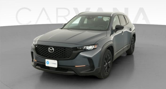 mazda cx-50 2024 7MMVABBM6RN189168 image mazda cx-50 2024 7MMVABBM6RN189168 image