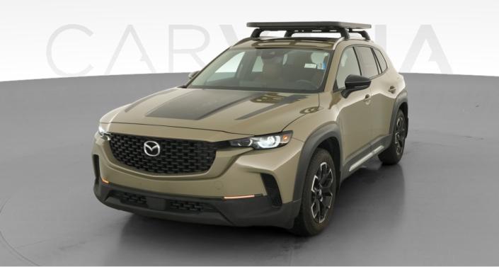 mazda cx-50 2024 7MMVABXY1RN232505 image mazda cx-50 2024 7MMVABXY1RN232505 image