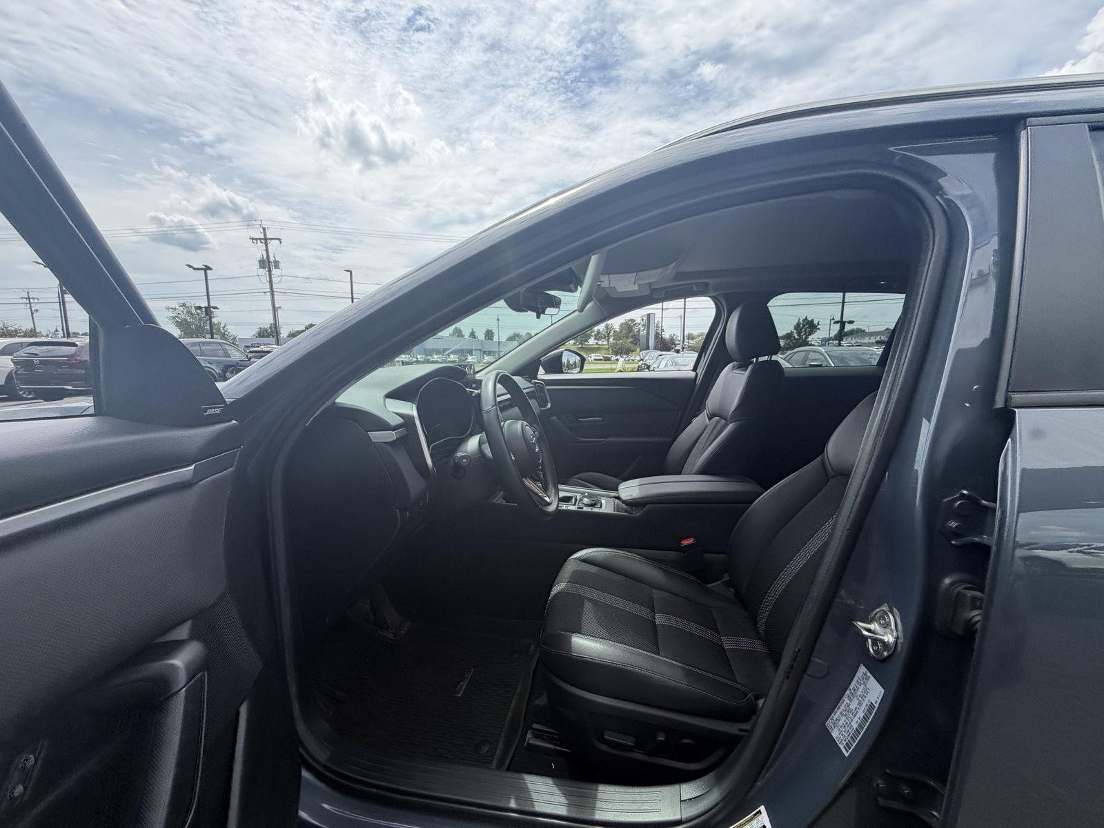mazda cx-50 2024 7MMVABDM6RN233490 image mazda cx-50 2024 7MMVABDM6RN233490 image