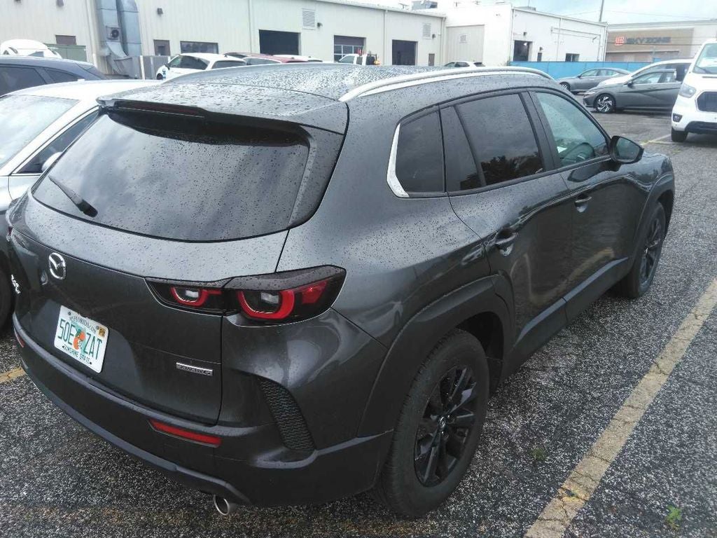 mazda cx-50 2024 7MMVABBM1RN184640 image mazda cx-50 2024 7MMVABBM1RN184640 image