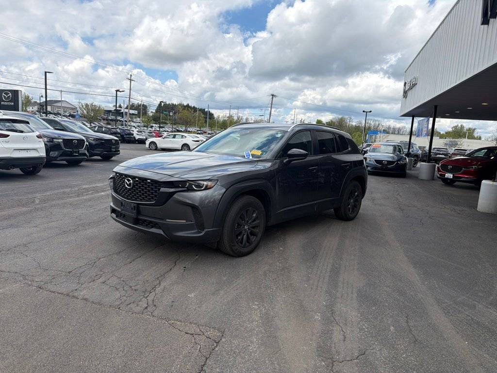 mazda cx-50 2024 7MMVABDM7RN227049 image mazda cx-50 2024 7MMVABDM7RN227049 image