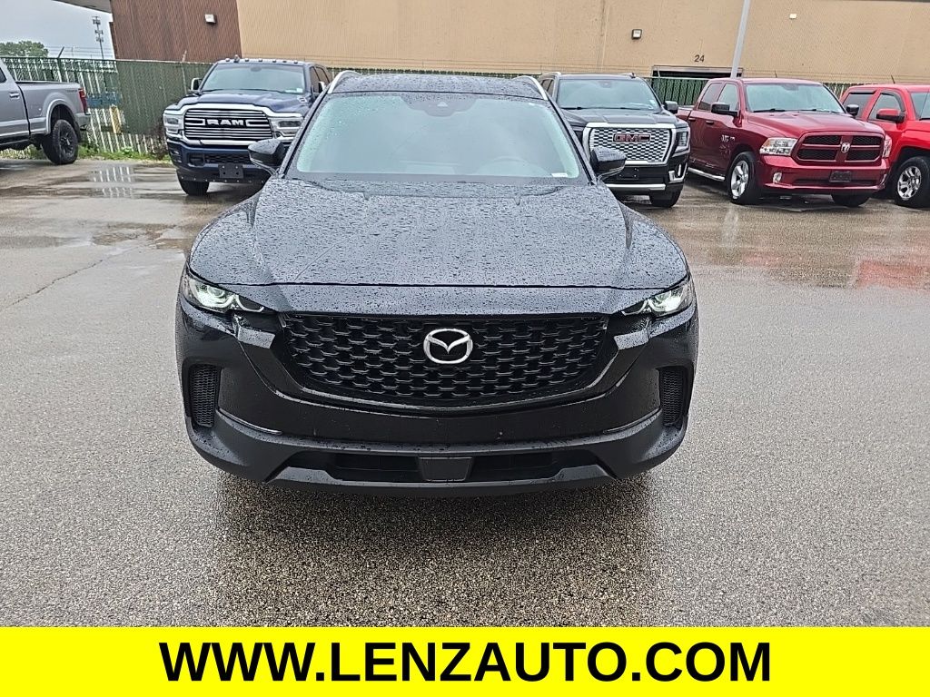 mazda cx-50 2024 7MMVABAM5RN227023 image mazda cx-50 2024 7MMVABAM5RN227023 image