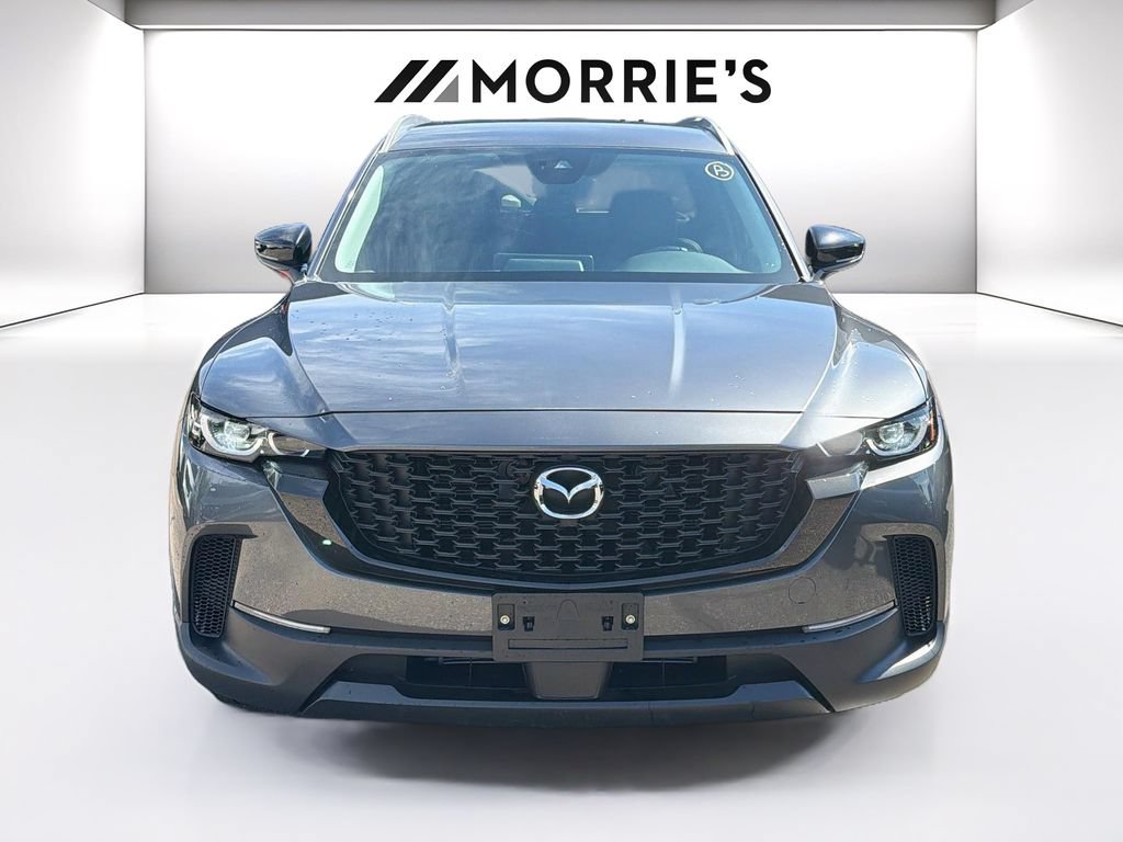 mazda cx-50 2024 7MMVABAM5RN184383 image mazda cx-50 2024 7MMVABAM5RN184383 image