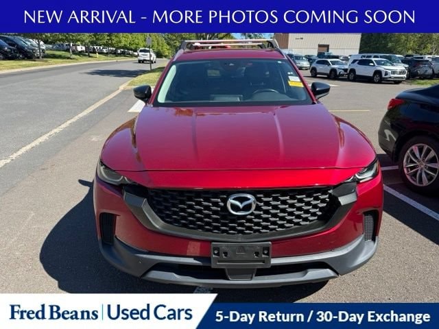 mazda cx-50 2024 7MMVABAM5RN181337 image mazda cx-50 2024 7MMVABAM5RN181337 image