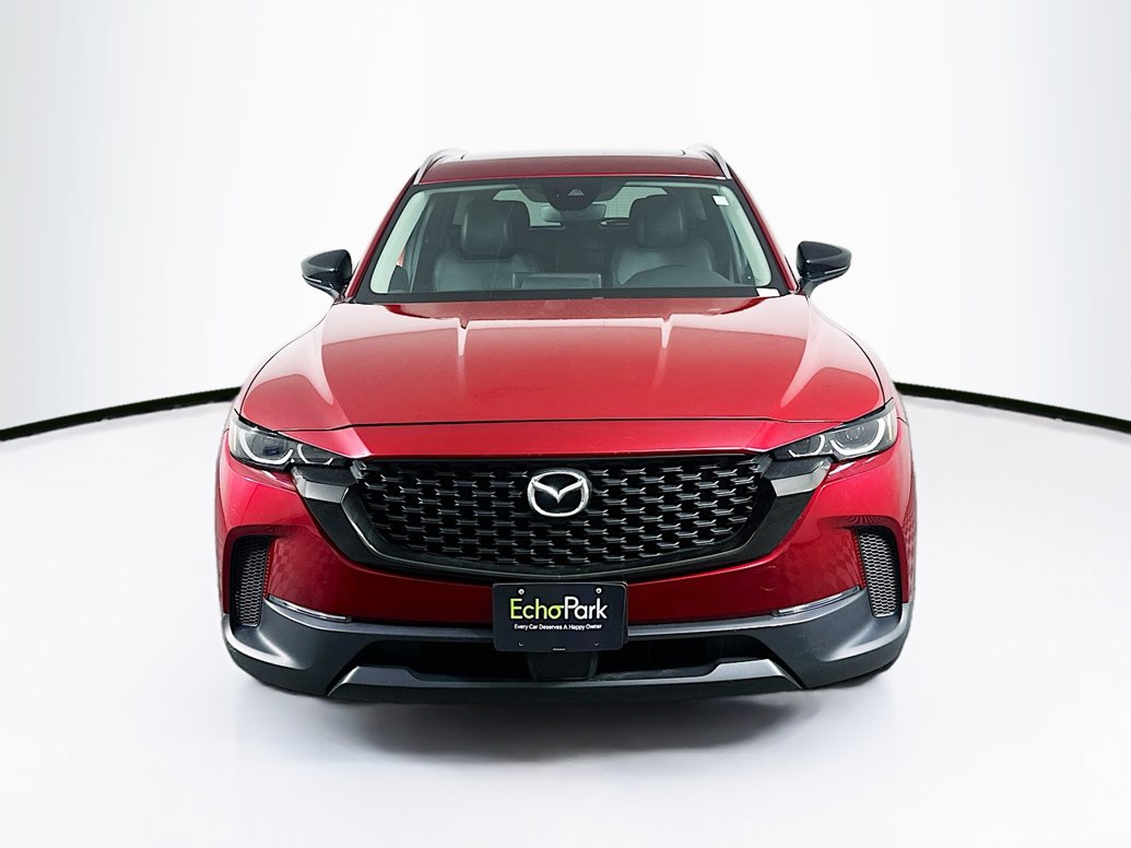 mazda cx-50 2024 7MMVABDM7RN179455 image mazda cx-50 2024 7MMVABDM7RN179455 image