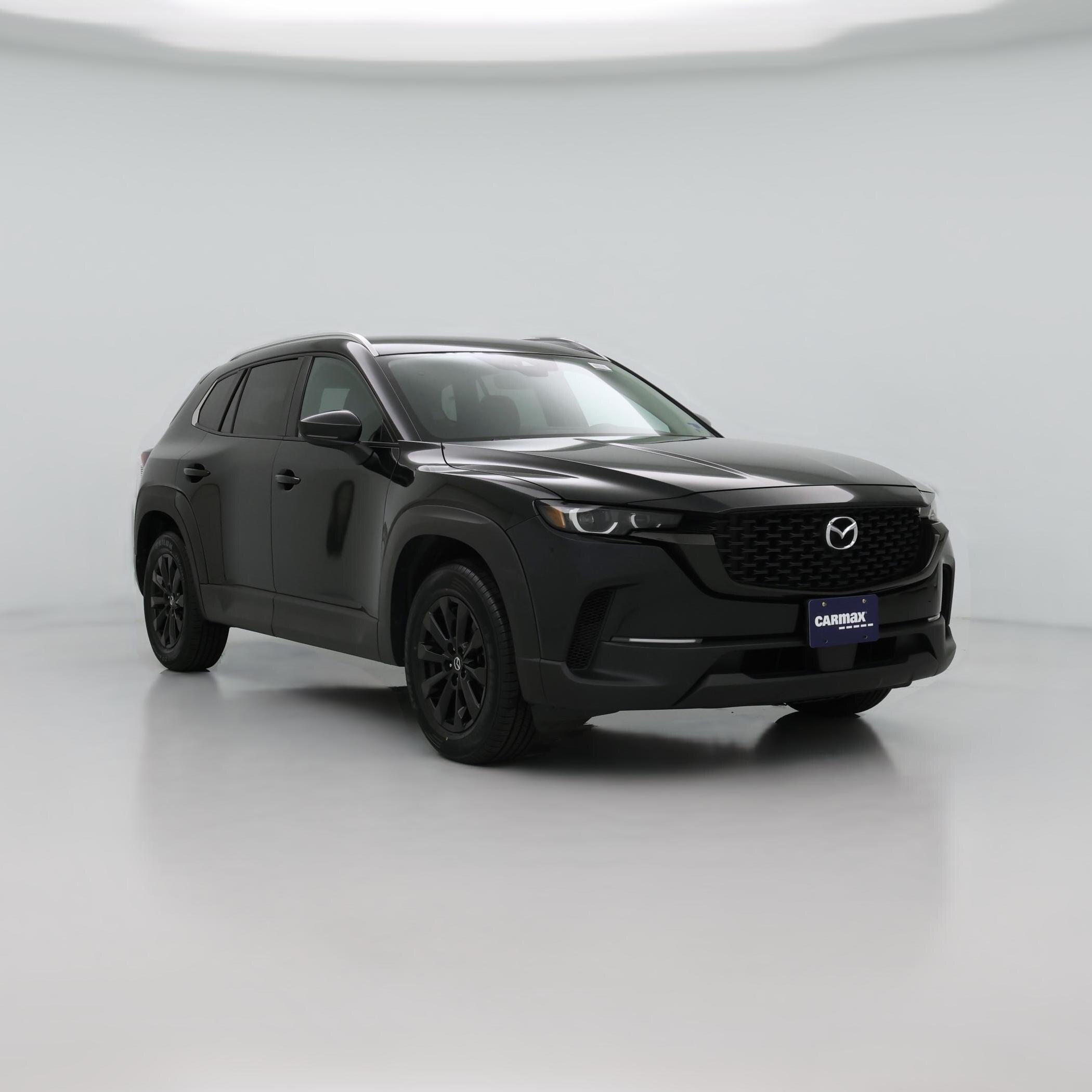 mazda cx-50 2024 7MMVABBM0RN170826 image mazda cx-50 2024 7MMVABBM0RN170826 image