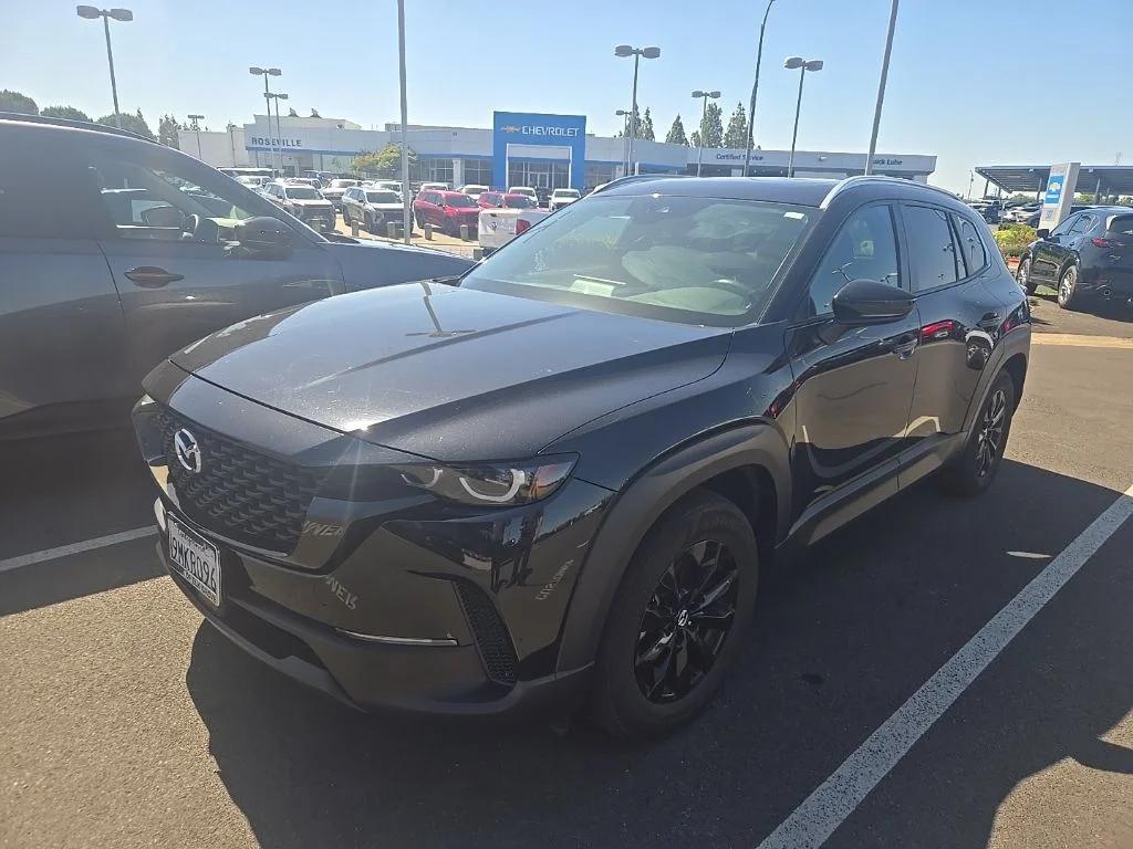 mazda cx-50 2024 7MMVABDM1RN218797 image mazda cx-50 2024 7MMVABDM1RN218797 image