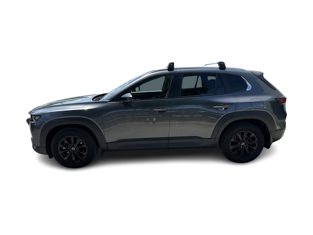 mazda cx-50 2024 7MMVABBM0RN239613 image mazda cx-50 2024 7MMVABBM0RN239613 image