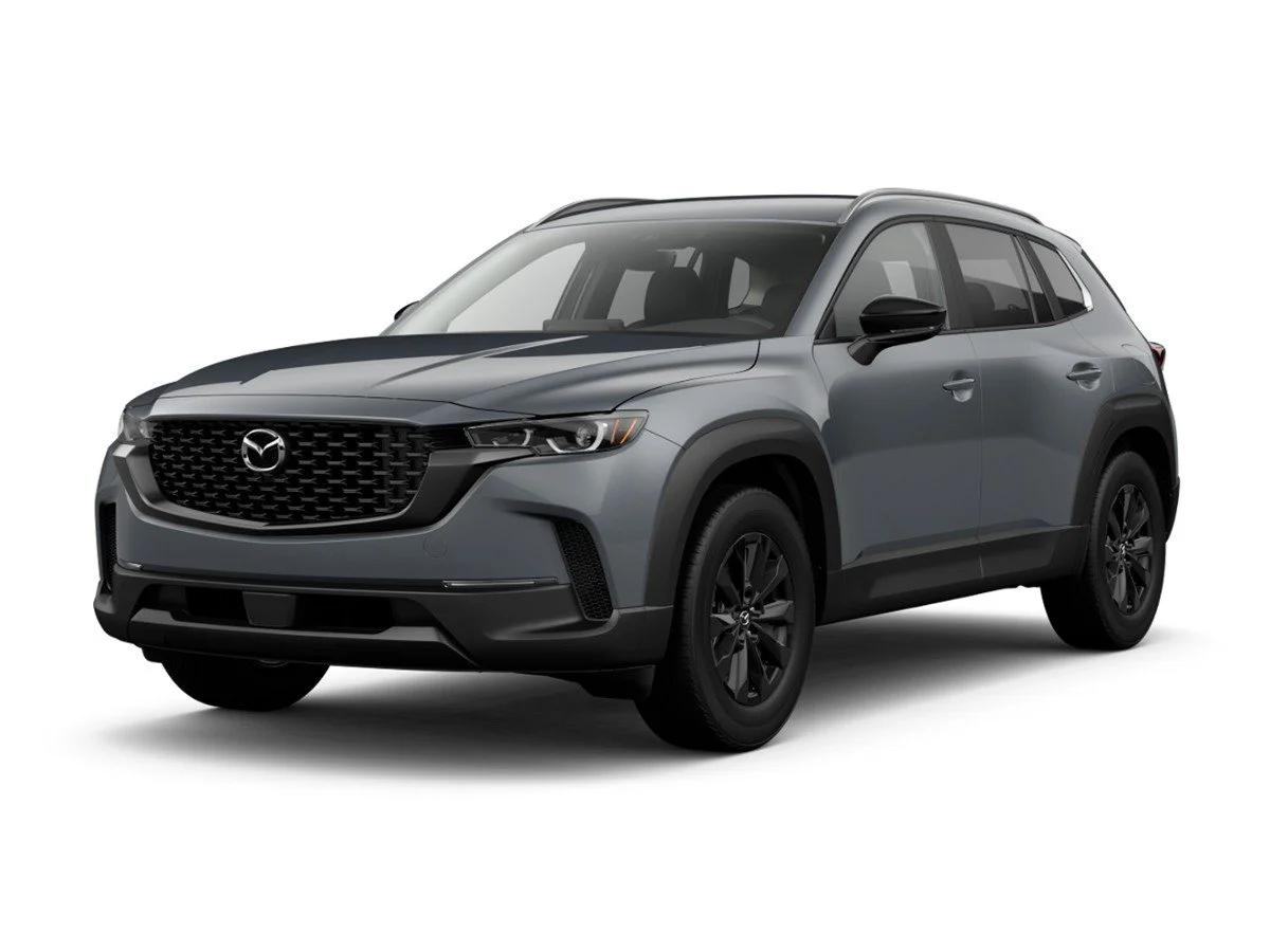 mazda cx-50 2024 7MMVABBM0RN181227 image mazda cx-50 2024 7MMVABBM0RN181227 image