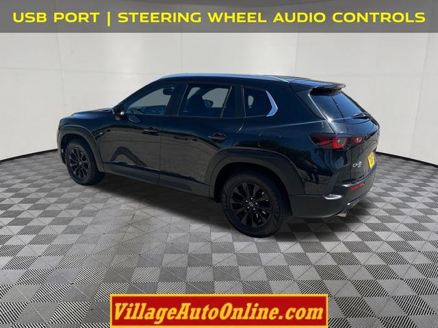 mazda cx-50 2024 7MMVABBM1RN179860 image mazda cx-50 2024 7MMVABBM1RN179860 image