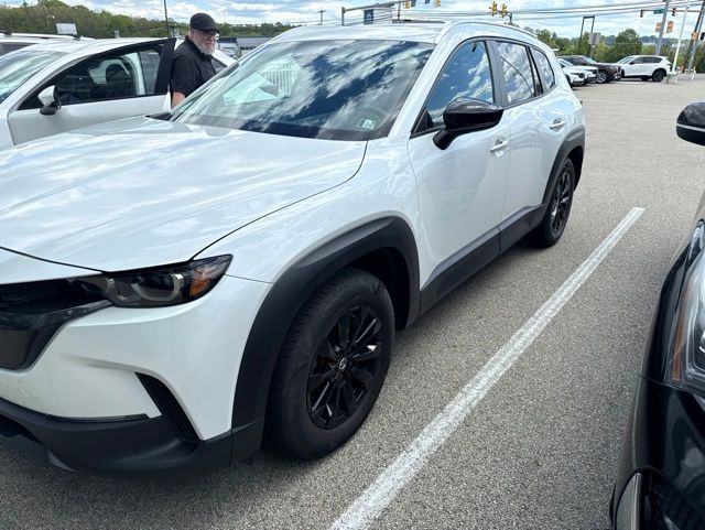 mazda cx-50 2024 7MMVABDM7RN182940 image mazda cx-50 2024 7MMVABDM7RN182940 image