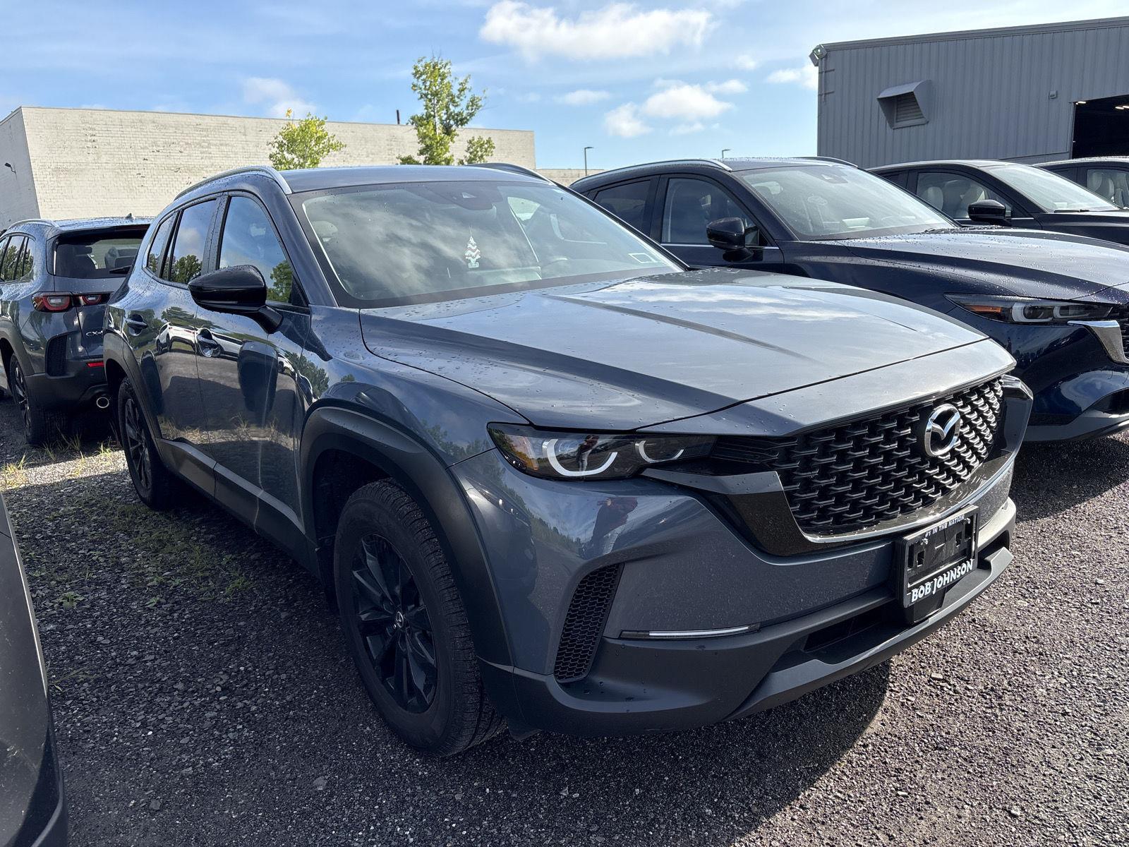 mazda cx-50 2024 7MMVABAM5RN225076 image mazda cx-50 2024 7MMVABAM5RN225076 image