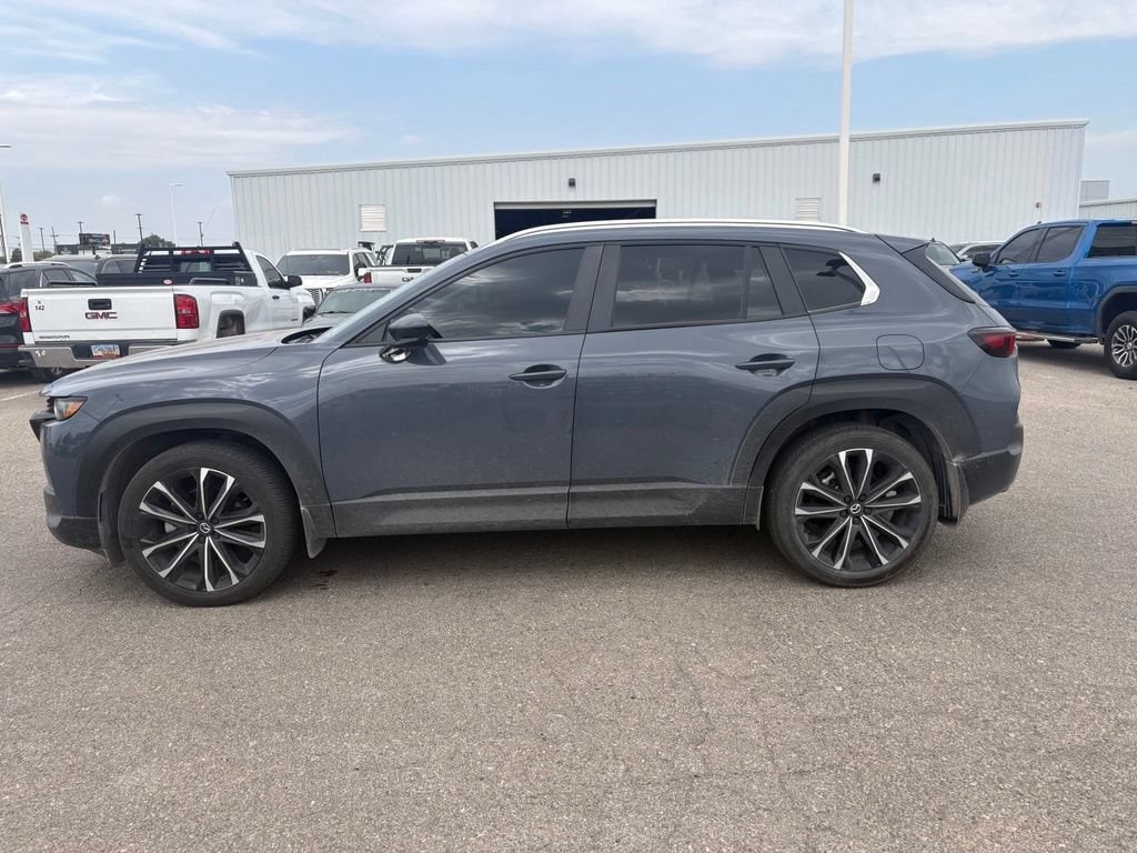 mazda cx-50 2024 7MMVABXY5RN230692 image mazda cx-50 2024 7MMVABXY5RN230692 image