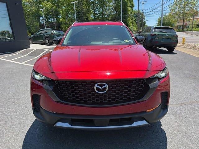 mazda cx-50 2024 7MMVABEY7RN163421 image mazda cx-50 2024 7MMVABEY7RN163421 image