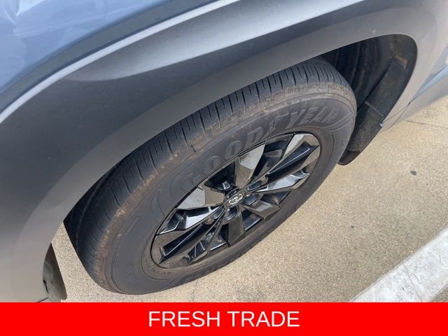 mazda cx-50 2024 7MMVABDM9RN236237 image mazda cx-50 2024 7MMVABDM9RN236237 image