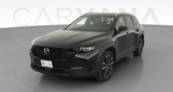 mazda cx-50 2024 7MMVABDY5RN155660 image mazda cx-50 2024 7MMVABDY5RN155660 image