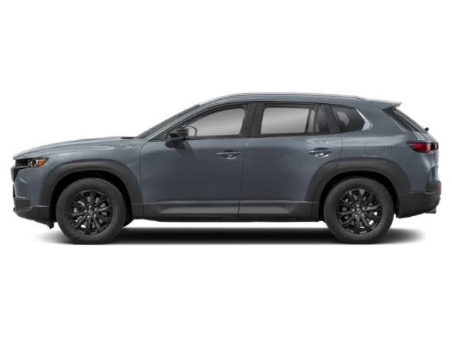 mazda cx-50 2024 7MMVABBM8RN233591 image mazda cx-50 2024 7MMVABBM8RN233591 image